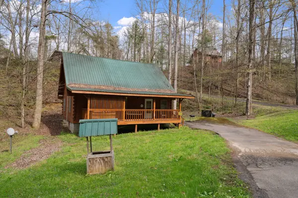 4130 Tro Way, Gatlinburg, TN 37738