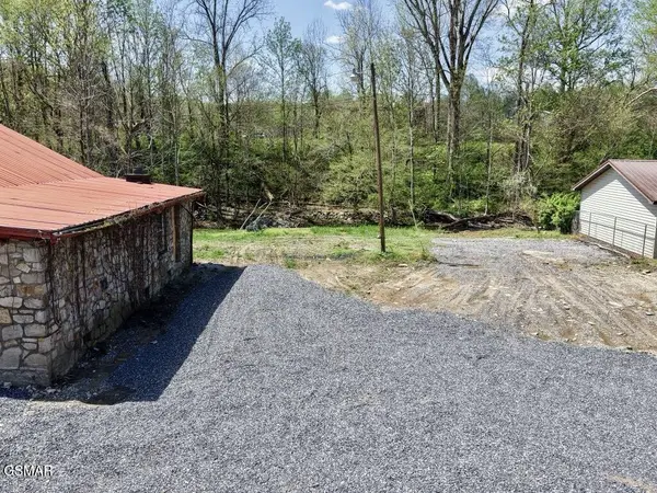 3925 Cosby Highway, Cosby, TN 37722