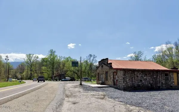 3925 Cosby Highway, Cosby, TN 37722