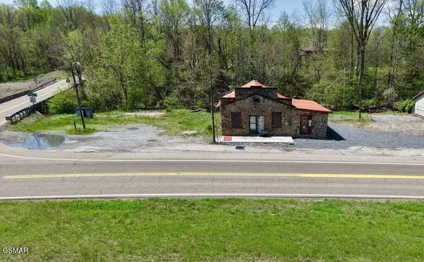 3925 Cosby Highway, Cosby, TN 37722