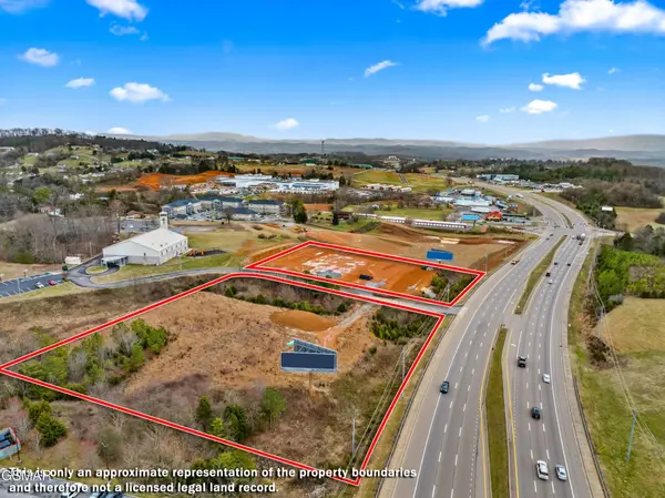 2 Winfield Dunn Pkwy, Kodak, TN 37764