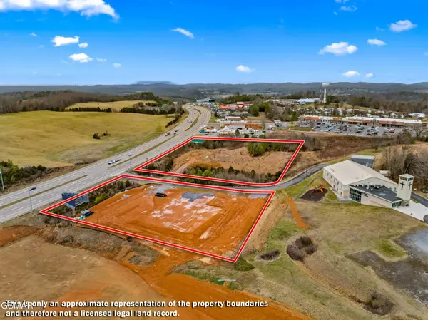 2 Winfield Dunn Pkwy, Kodak, TN 37764