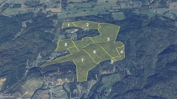 4162 Snyder Rd Jones Dr, Kodak, TN 37764
