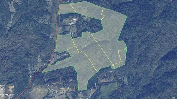 4162 Snyder Rd Jones Dr, Kodak, TN 37764