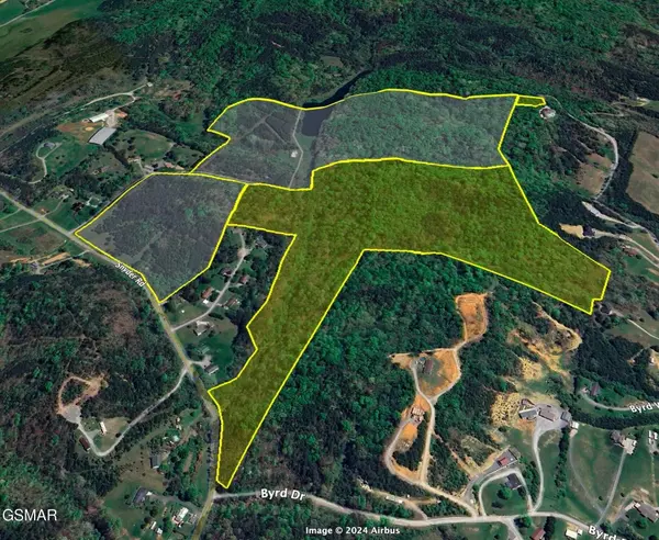 4162283 Snyder Road and Bartlett Drive, Kodak, TN 37764