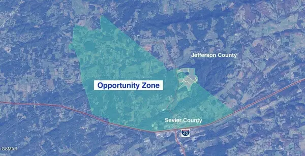 4162283 Snyder Road and Bartlett Drive, Kodak, TN 37764
