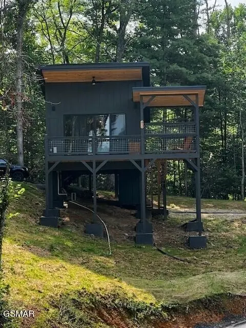 0 Sassafras Trail, Sevierville, TN 37876
