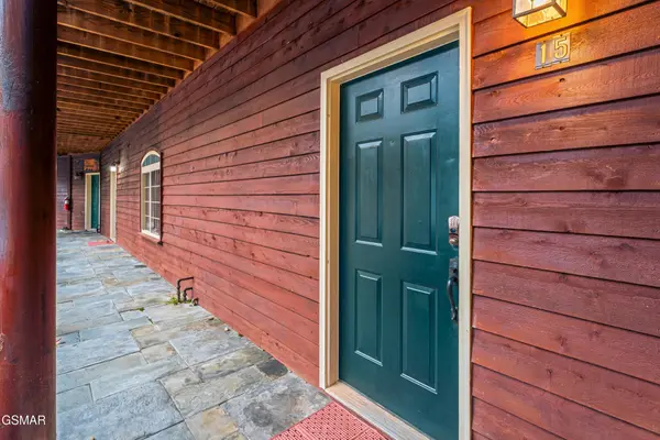 206 Forrest Loop Way #15, Gatlinburg, TN 37738