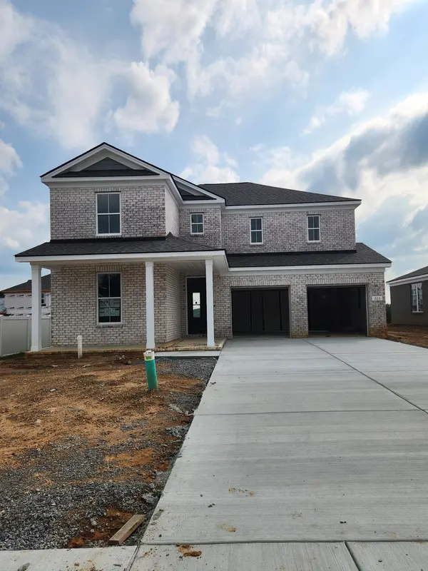 203 Ash Dale Drive, Mount Juliet, TN 37122