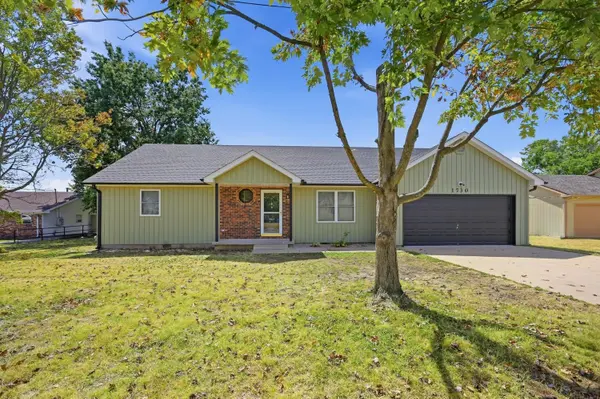 1730 E 30th ST, Joplin, MO 64804