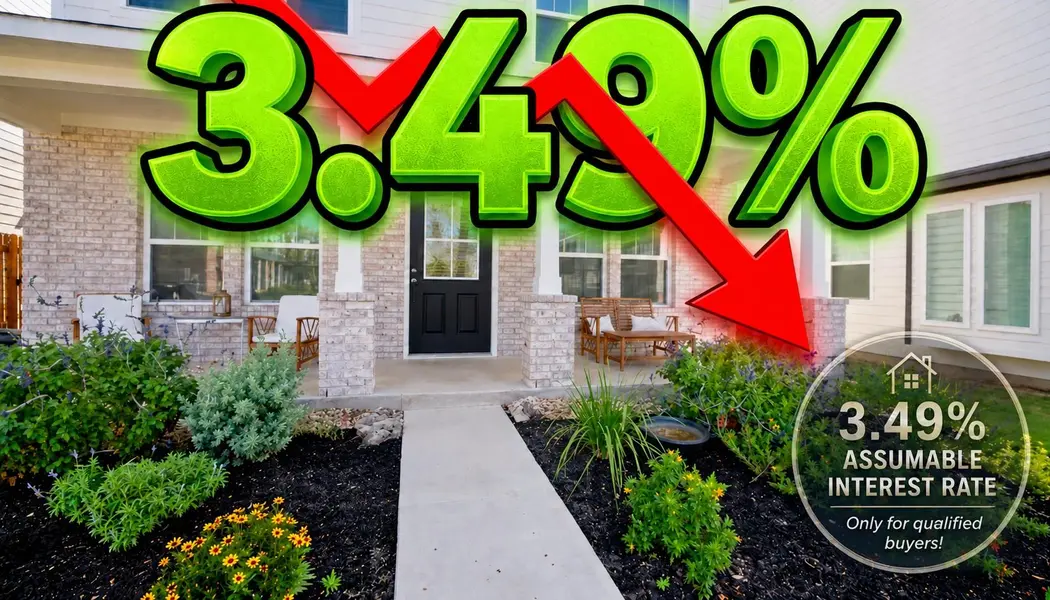124 Barret DR, Liberty Hill, TX 78642