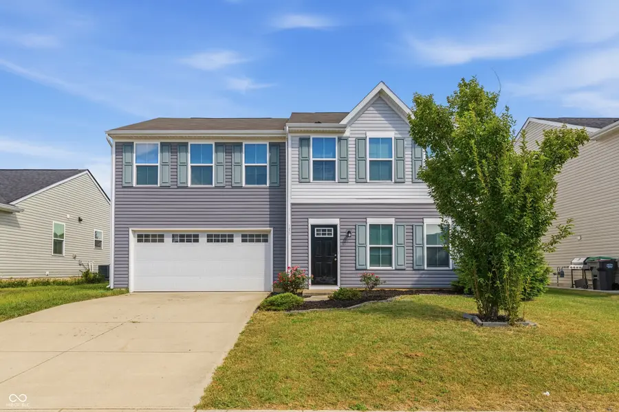 175 Dietz DR, Greenwood, IN 46143