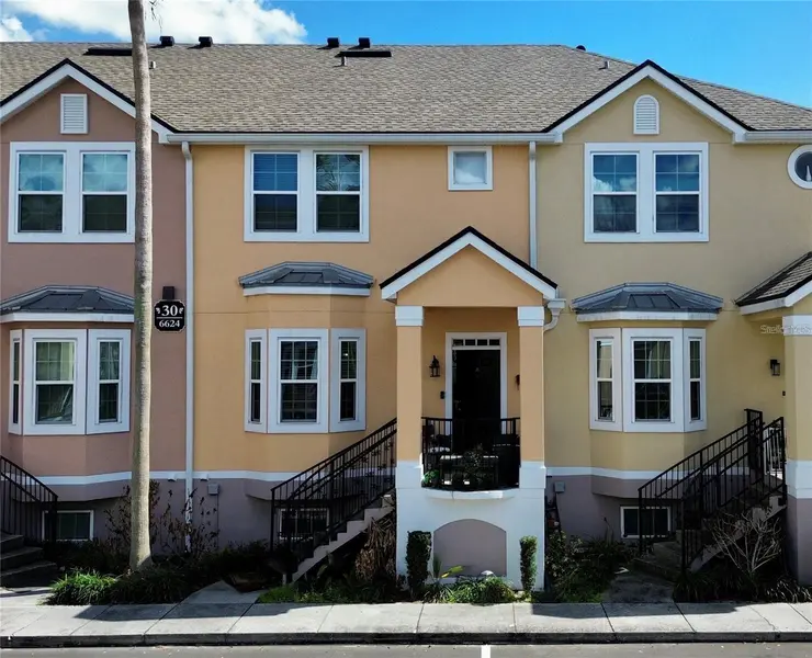 6624 TIME SQUARE AVE #102, Orlando, FL 32835