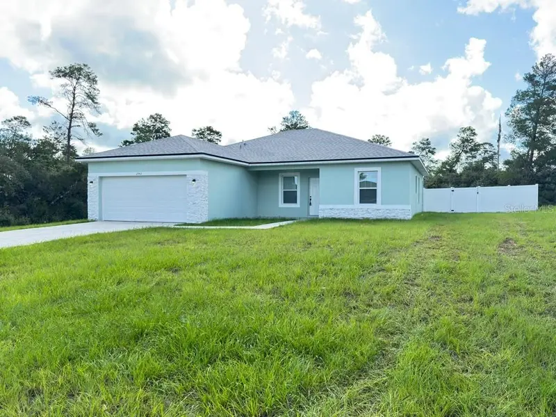 2942 SW 162ND ST, Ocala, FL 34473
