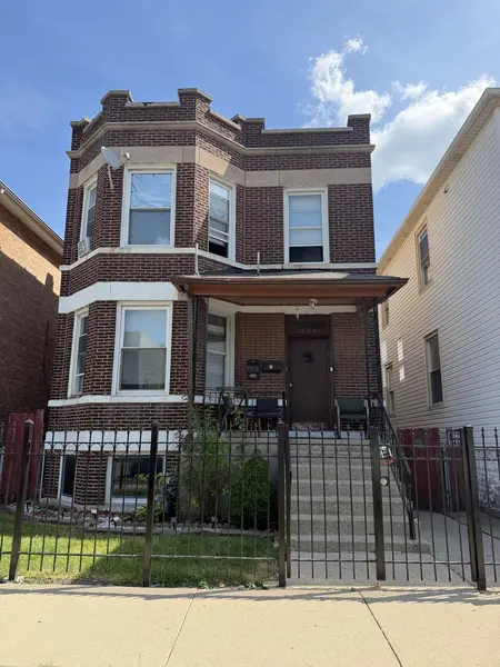1505 S 51 AVE, Cicero, IL 60804