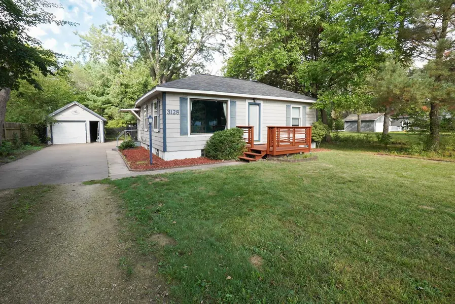 3128 Starr AVE, Eau Claire, WI 54703