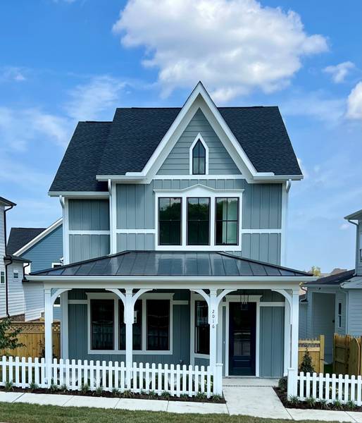 2016 Stonewater Boulevard, Franklin, TN 37064