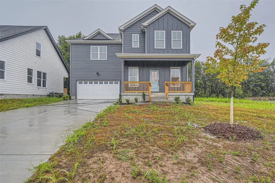 1161 Alcove Way, Antioch, TN 37013