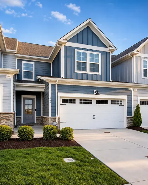 1066 June Wilde Rdg, Spring Hill, TN 37174