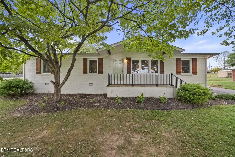 516 Madison Ave, Sparta, TN 38583