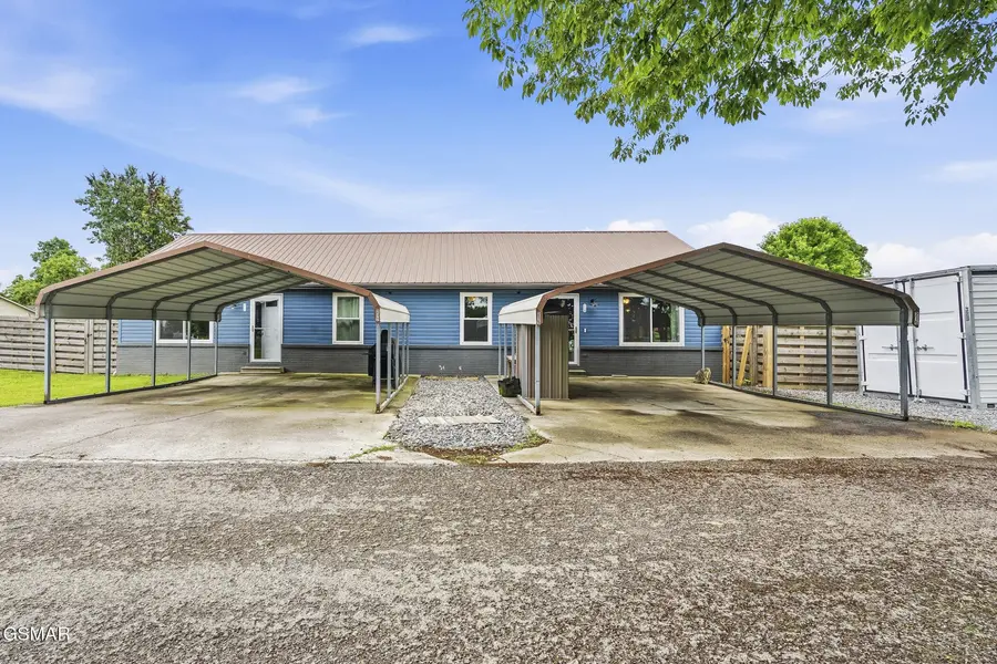 215217 Carr Road, Seymour, TN 37865