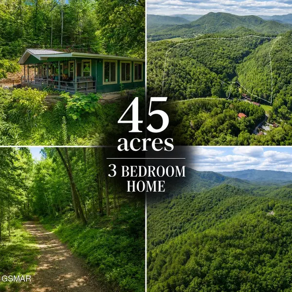 2792 Happy Hollow Road, Sevierville, TN 37862