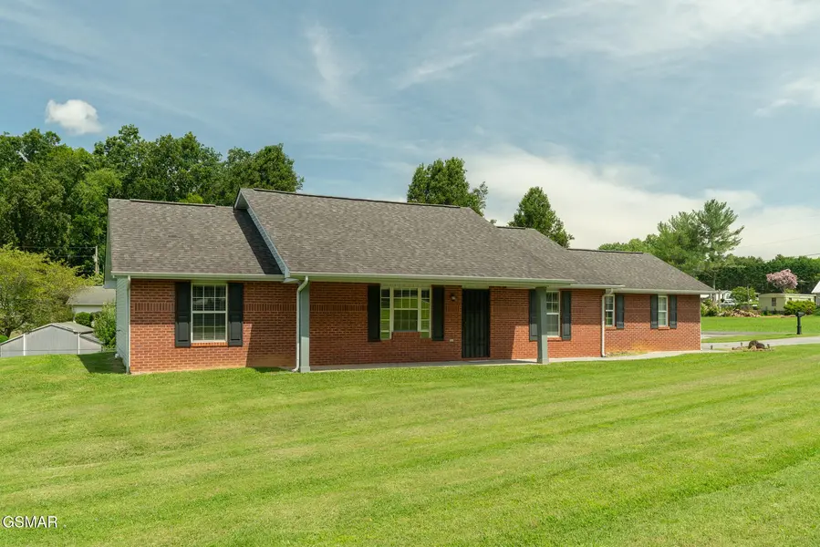 106 McDowell Lane, Seymour, TN 37865