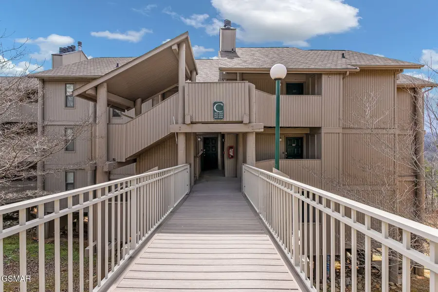 3710 Weber Road #307C, Gatlinburg, TN 37738