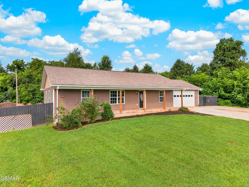 269 Riviera Drive, Newport, TN 37821