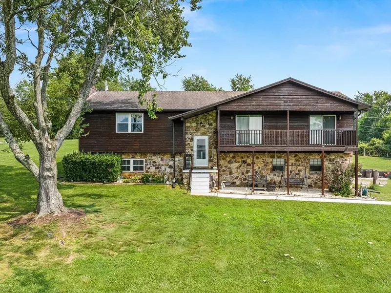 6332 Nails Creek Road, Seymour, TN 37865