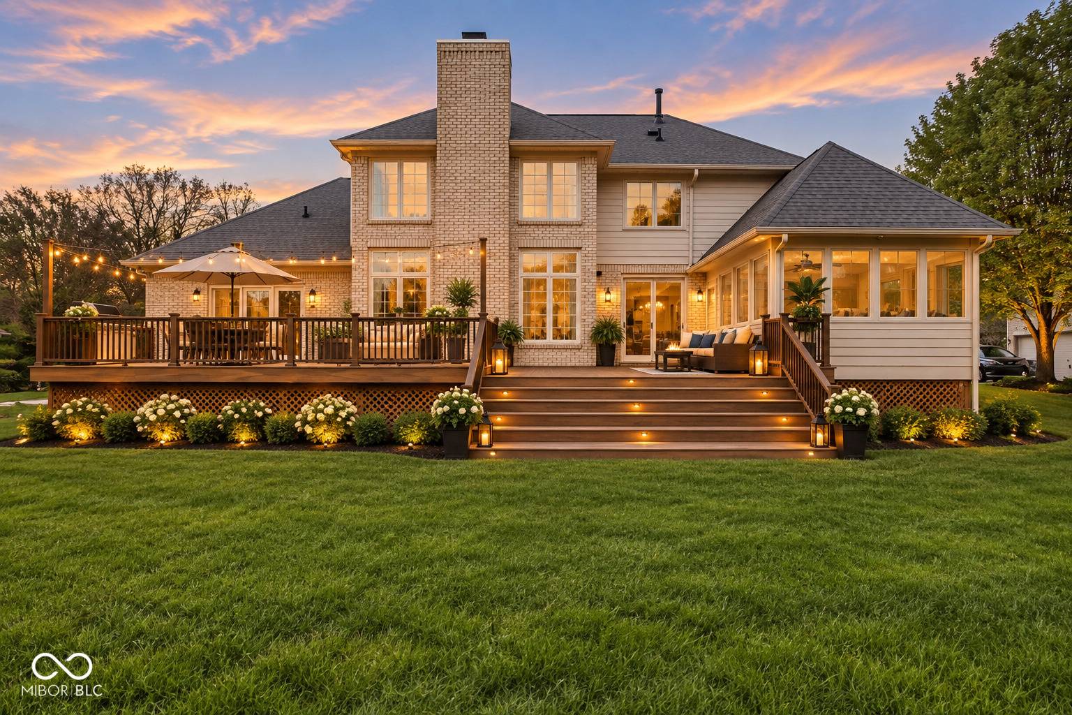 5717 Fall Creek RD, Indianapolis, IN 46220