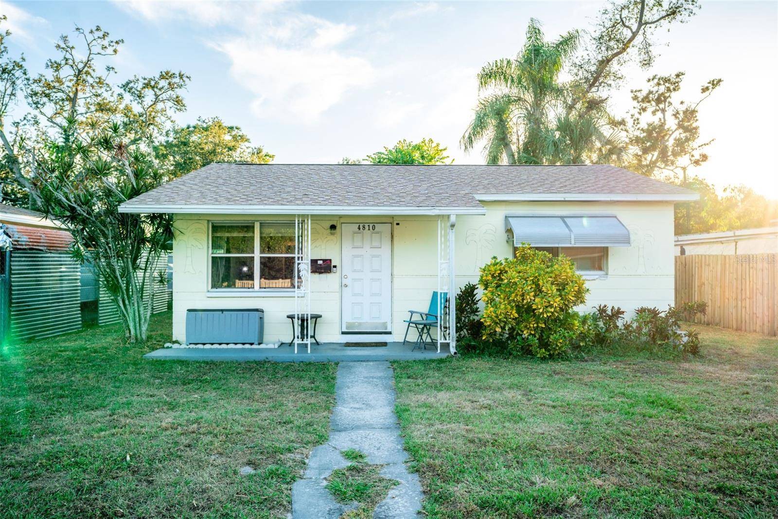 St Petersburg, FL 33714