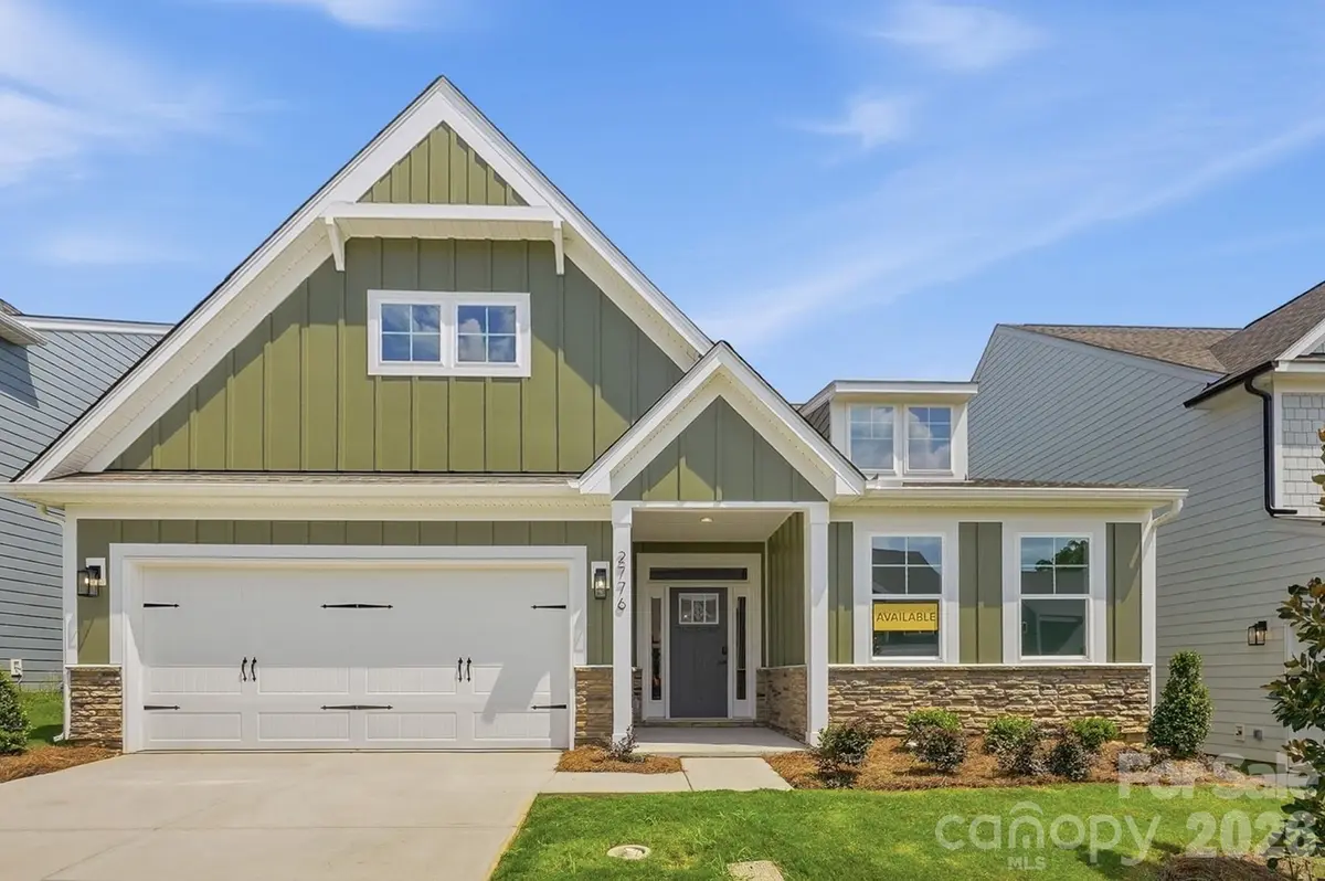 2776 Ashton Park LN, Monroe, NC 28110