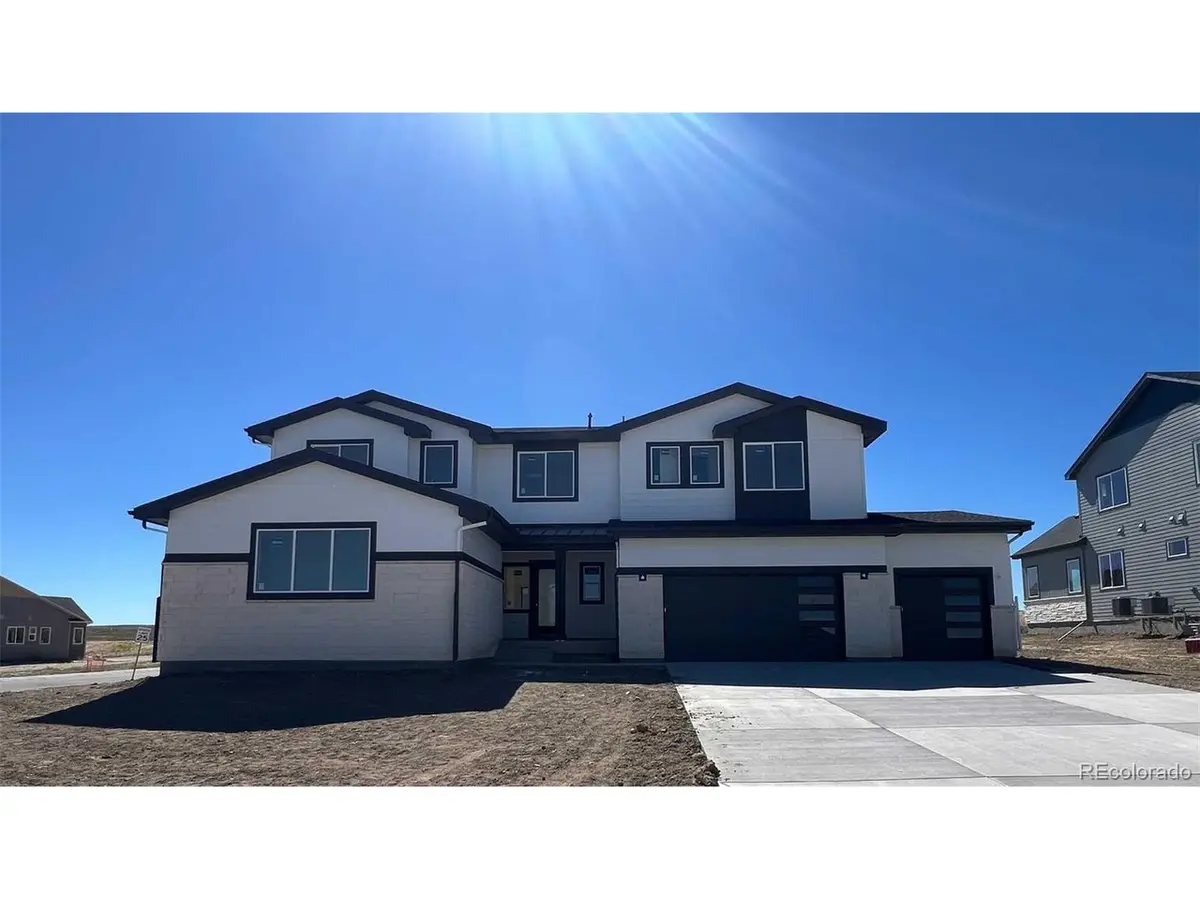 10360 Saint Mary, Parker, CO 80138
