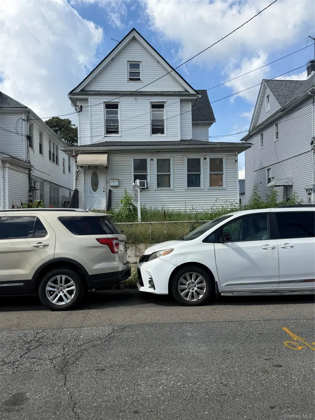 87-62 133 ST, Richmond Hill, NY 11418
