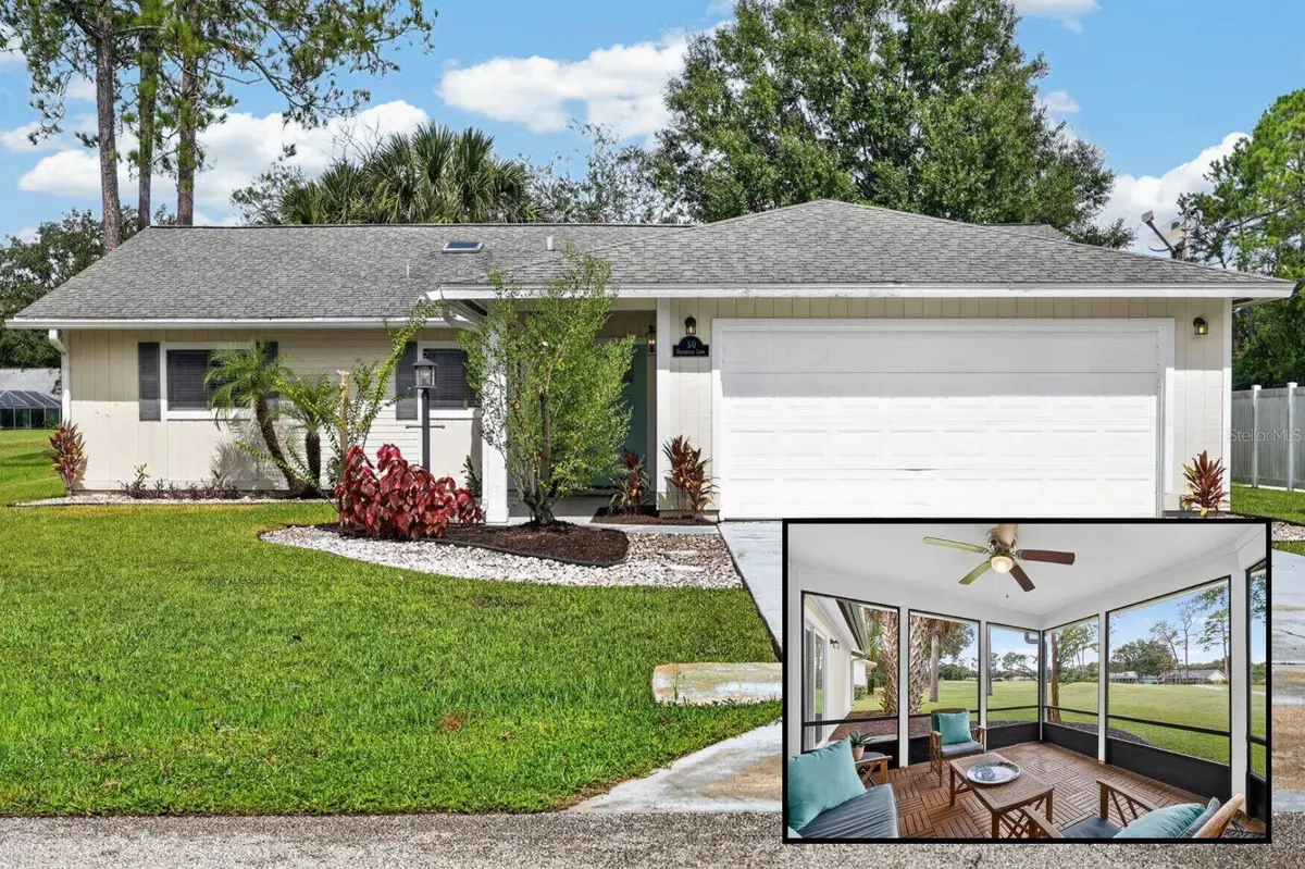 50 WESTFIELD LN, Palm Coast, FL 32164