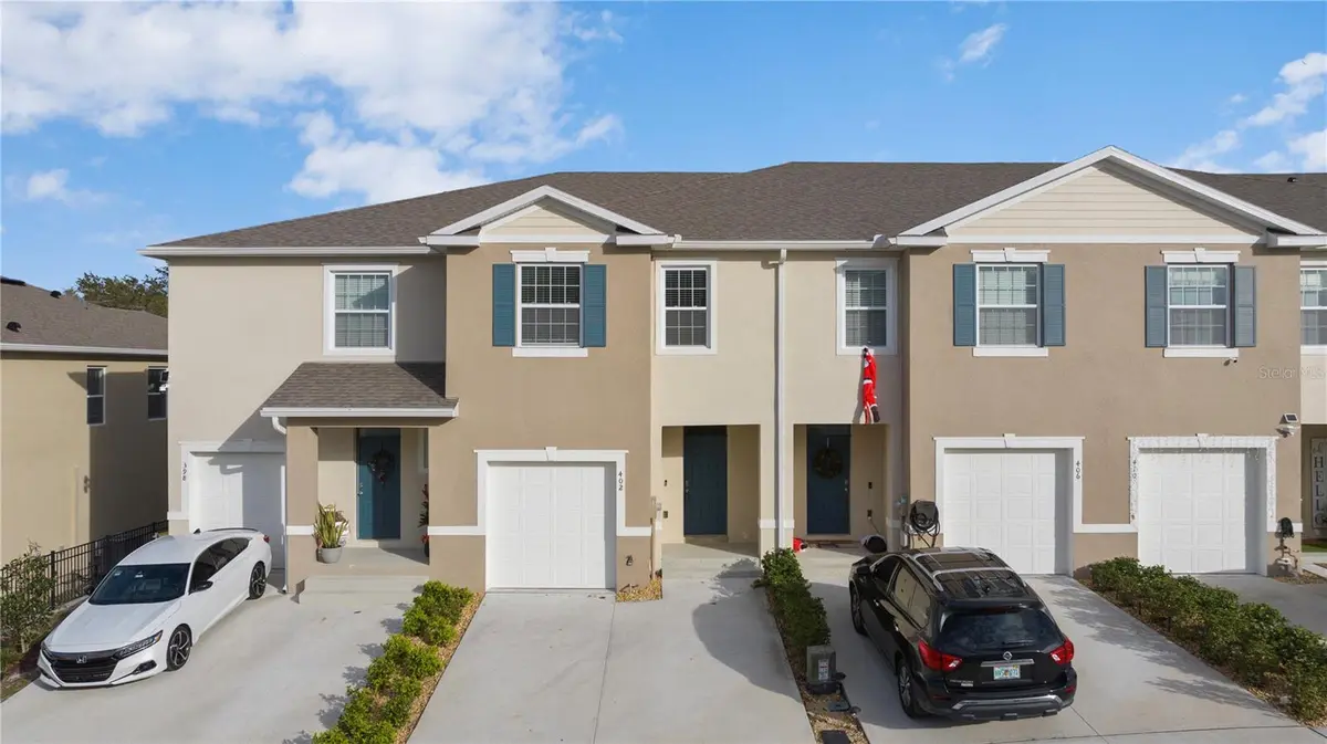 402 FELTRIM RESERVE BLVD, Davenport, FL 33837