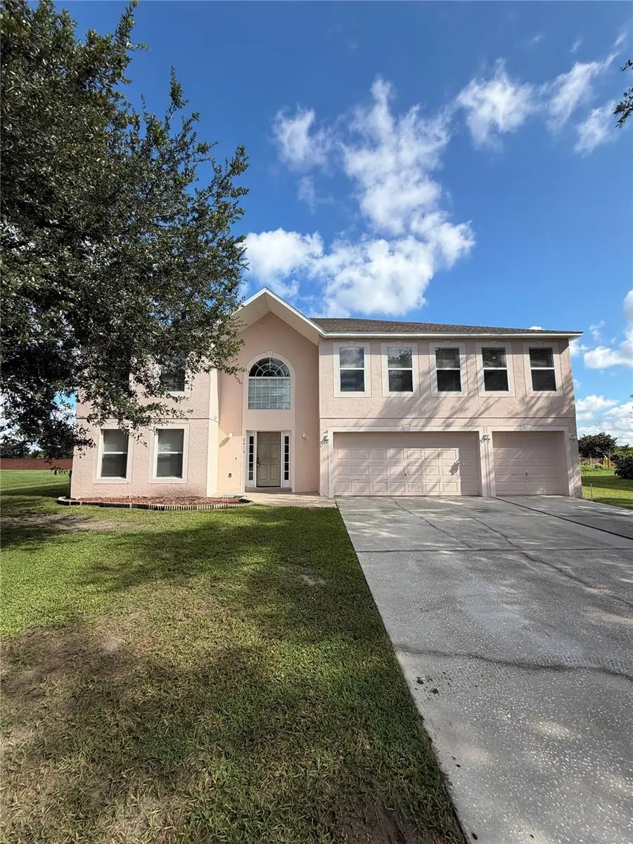 2410 GREAT HARBOR DR, Kissimmee, FL 34746