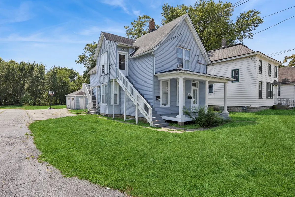 507 E 158TH ST, South Holland, IL 60473