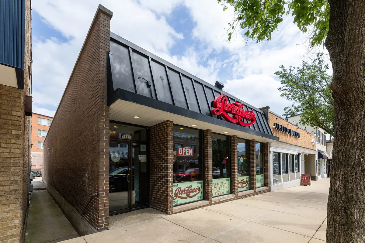 5115 Main ST, Downers Grove, IL 60515