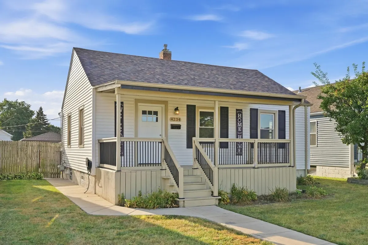 4234 Towle AVE, Hammond, IN 46327
