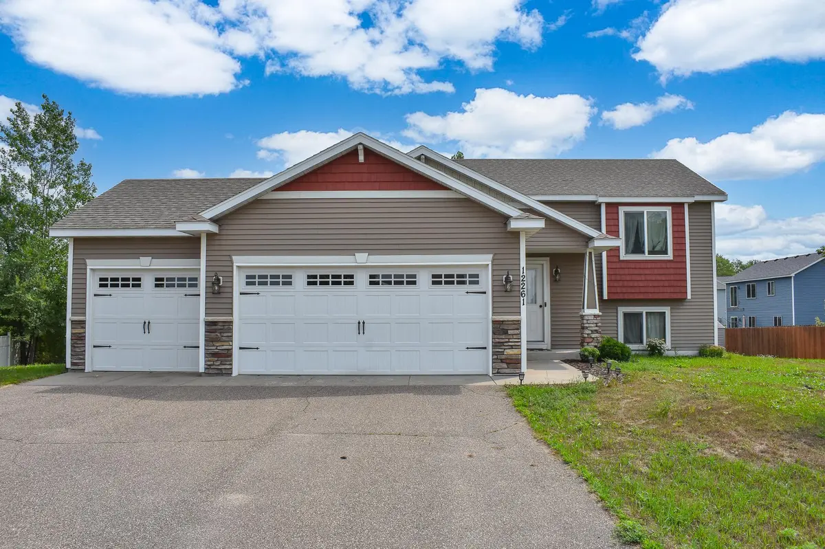 12261 44th AVE, Becker, MN 55308