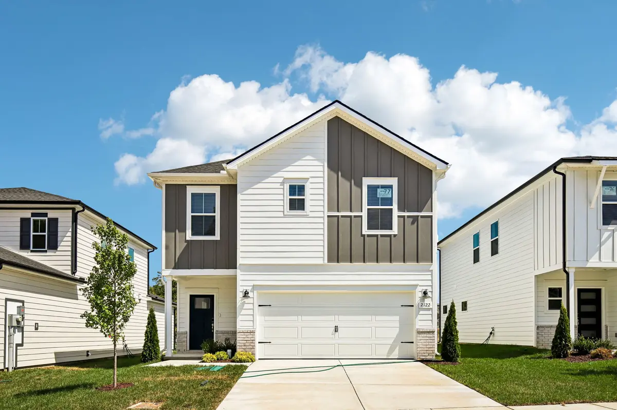 2122 Craven Pl, Hermitage, TN 37076