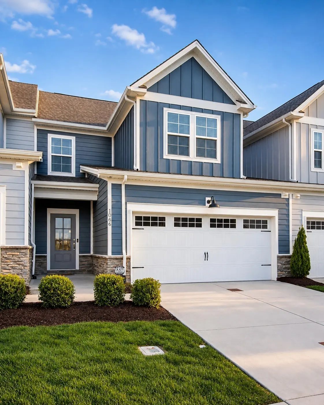 1066 June Wilde Rdg, Spring Hill, TN 37174