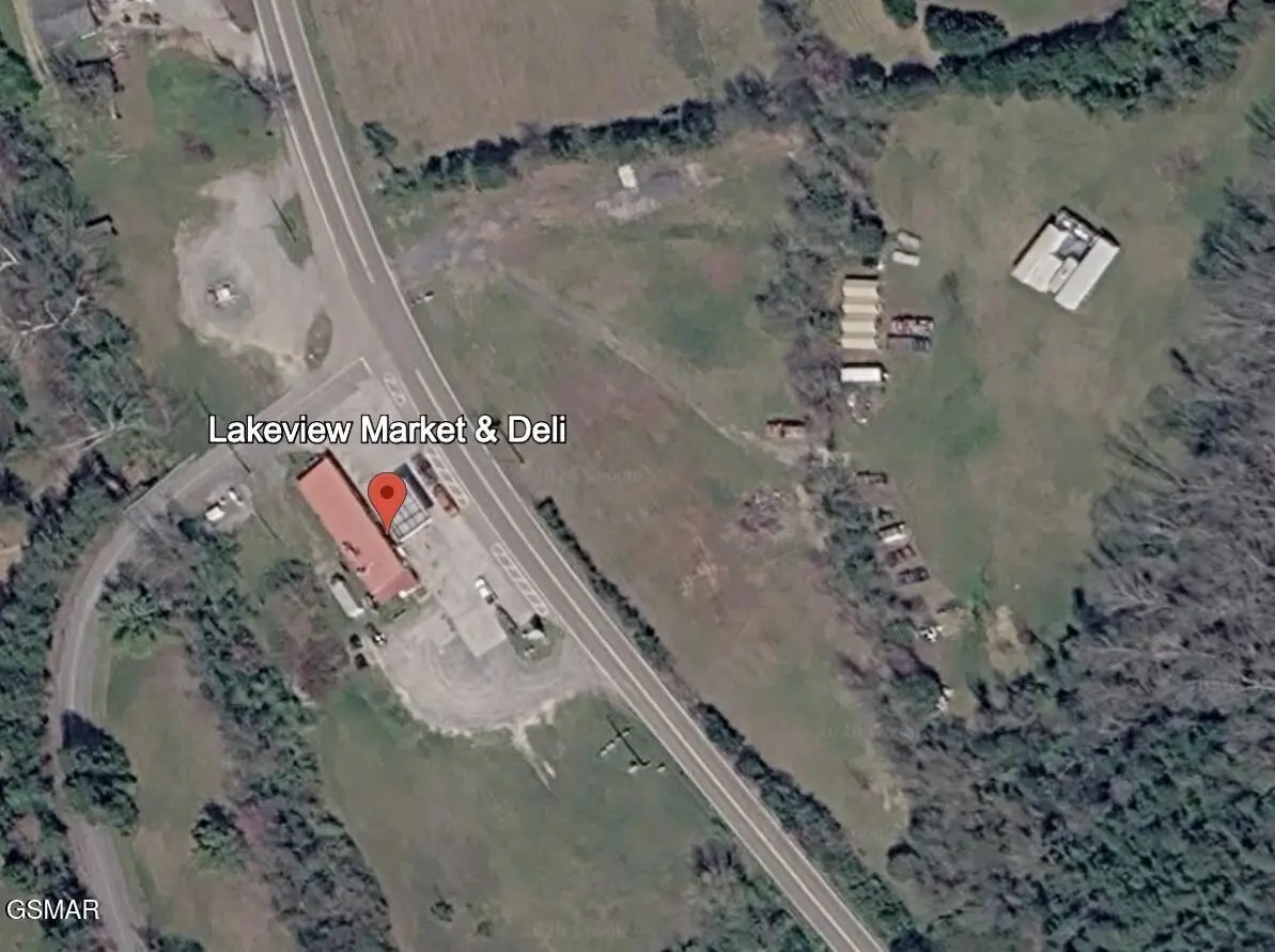 0 Chestnut Hill Road, Dandridge, TN 37725