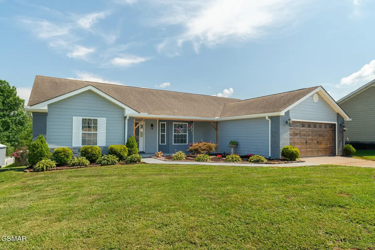 1246 Lori Ellen Court, Sevierville, TN 37876