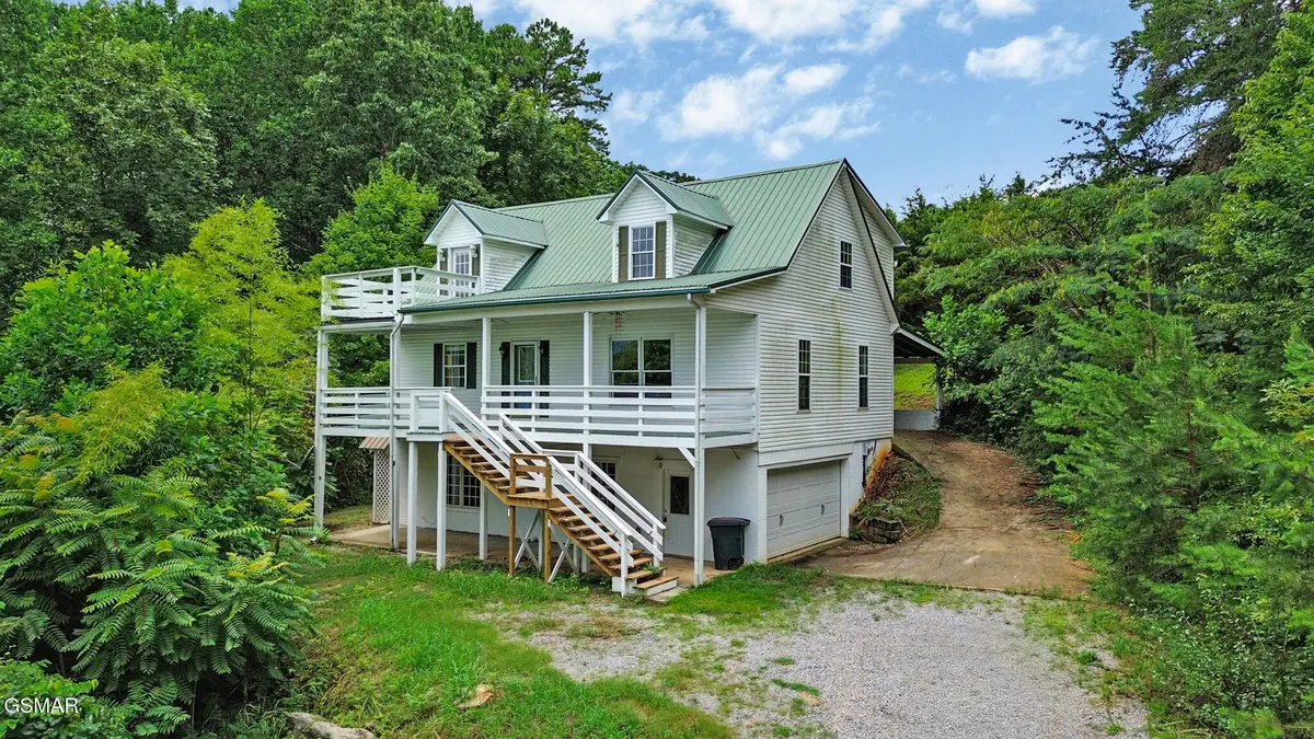 2425 Promise Lane, White Pine, TN 37890