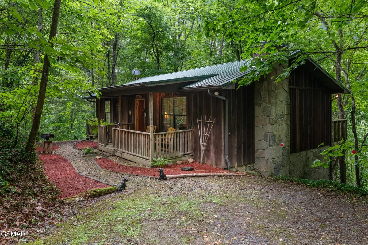 1941 Anderson Way, Sevierville, TN 37876