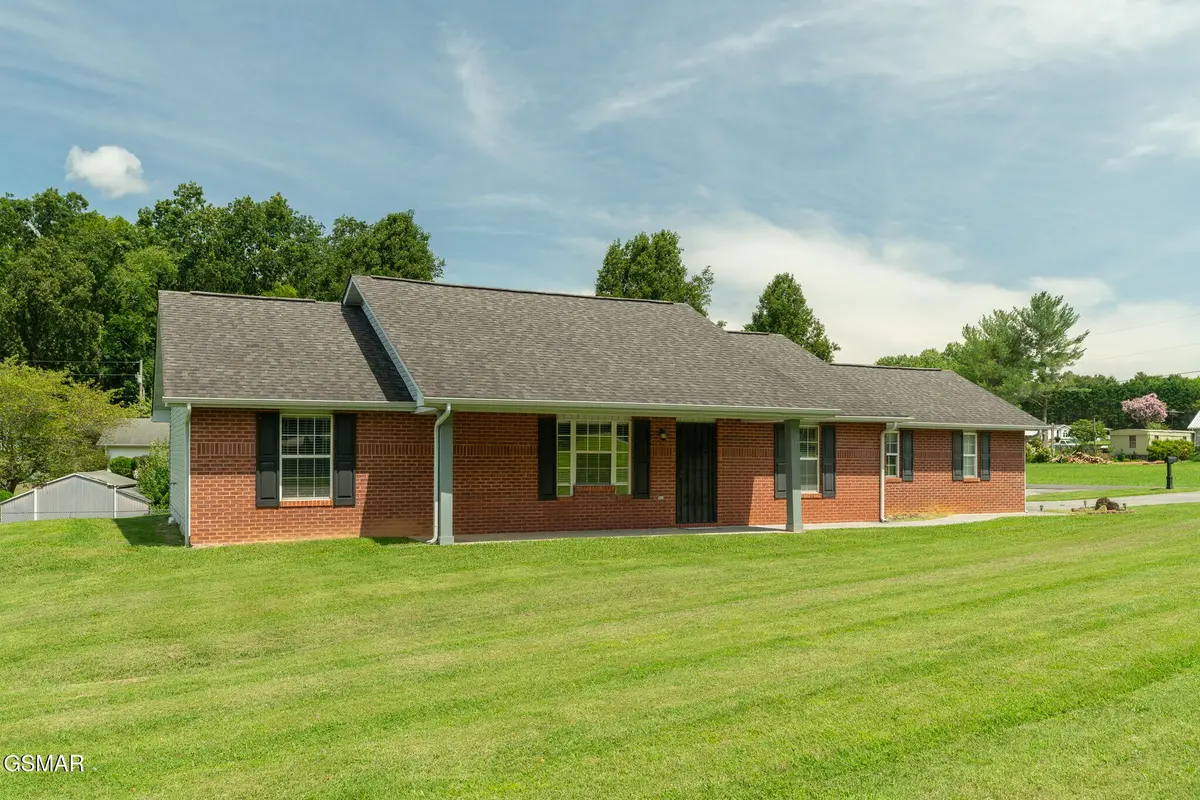 106 McDowell Lane, Seymour, TN 37865