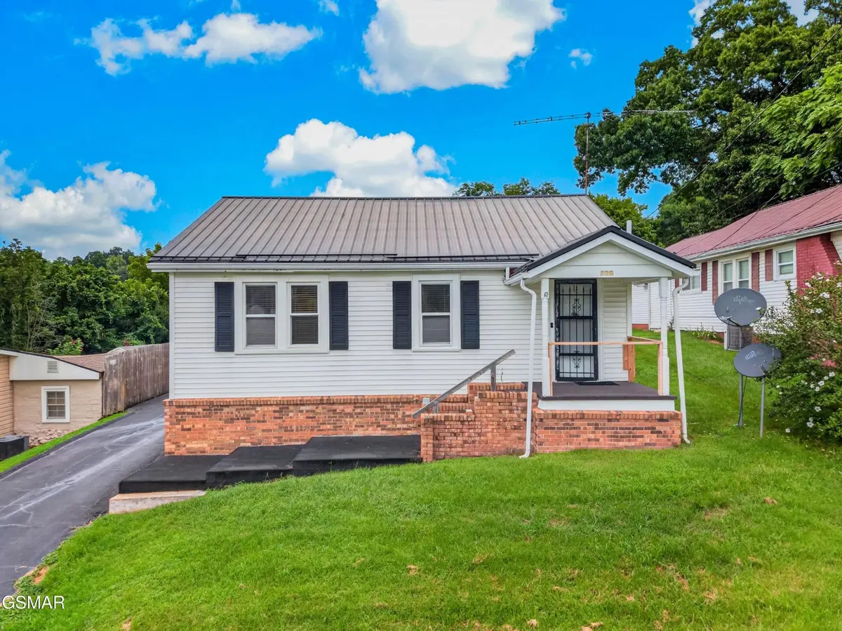 229 Aesque Street, Kingsport, TN 37664